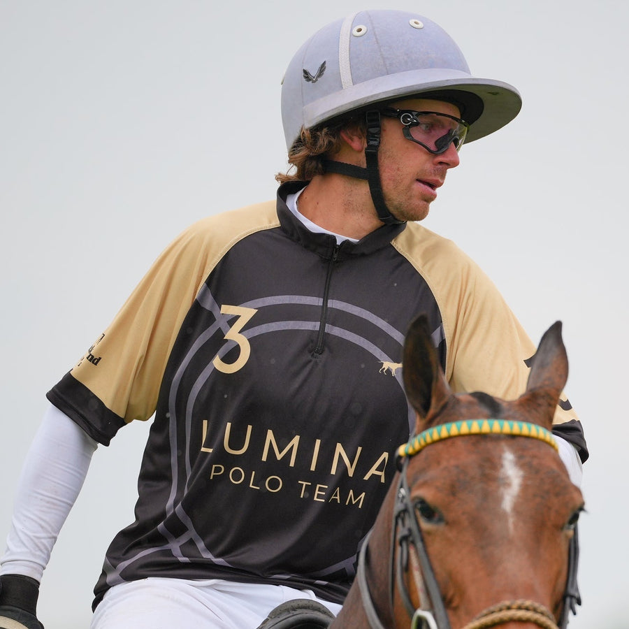 Andrew, founder of Lumina