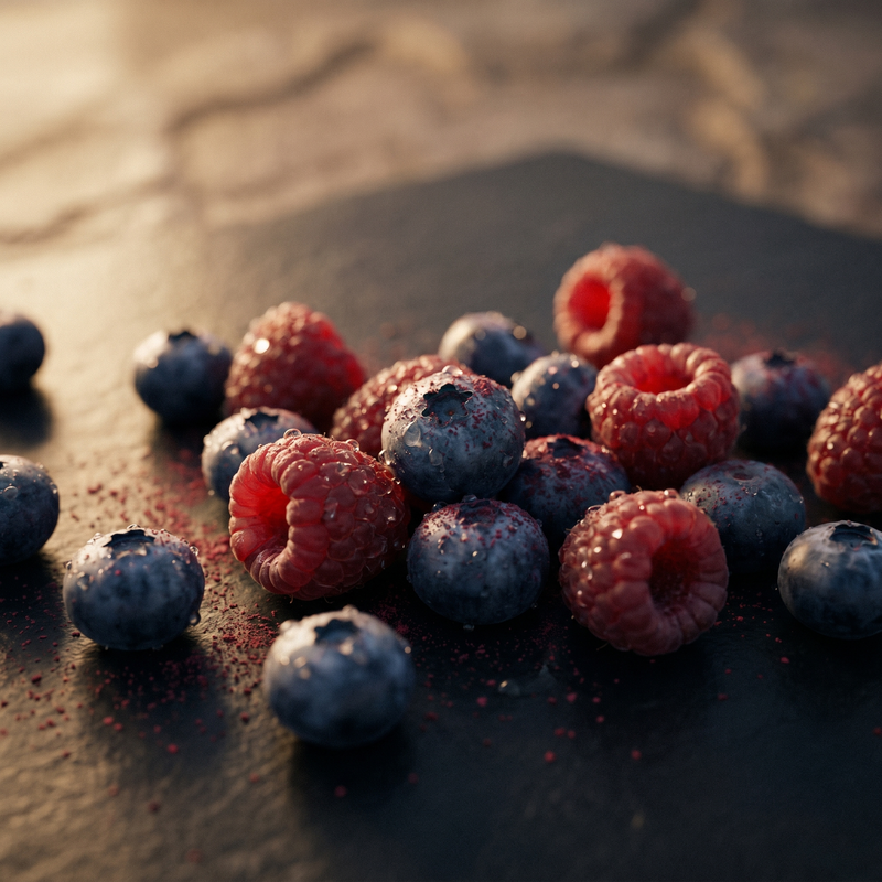 Functional Ingredients