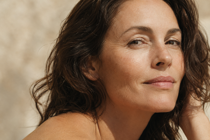 Skin, hair and energy