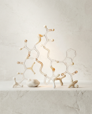 Low molecular weight