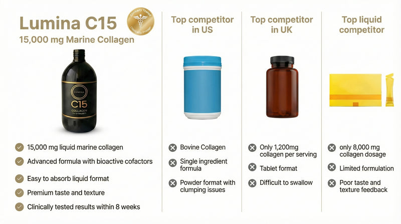 Lumina Protocol Visualization