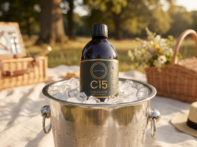Best served chilled