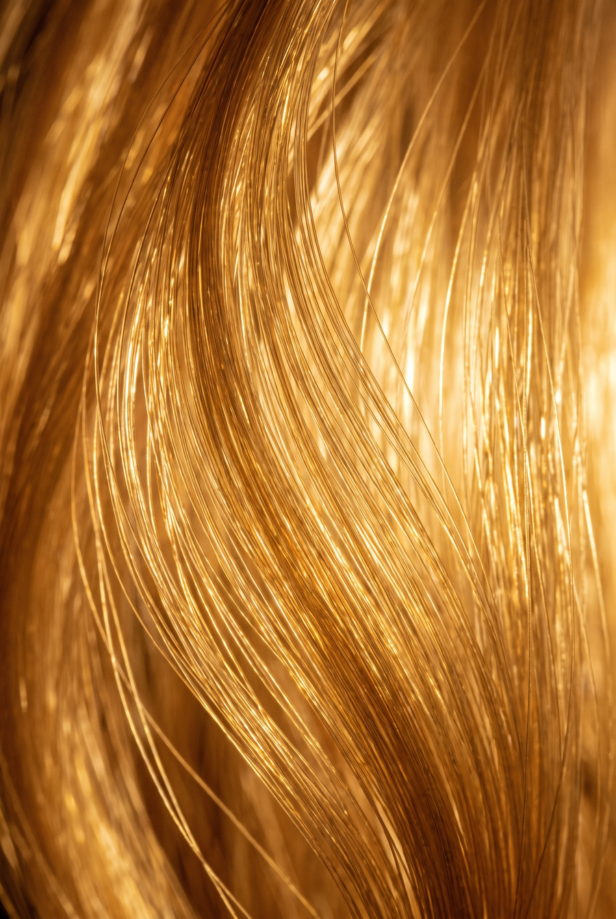 Hair and scalp health