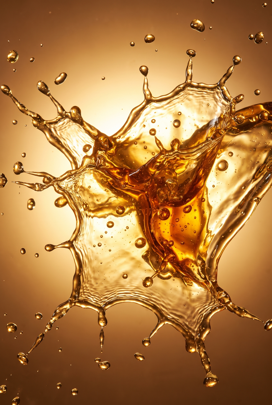 Gut and digestion