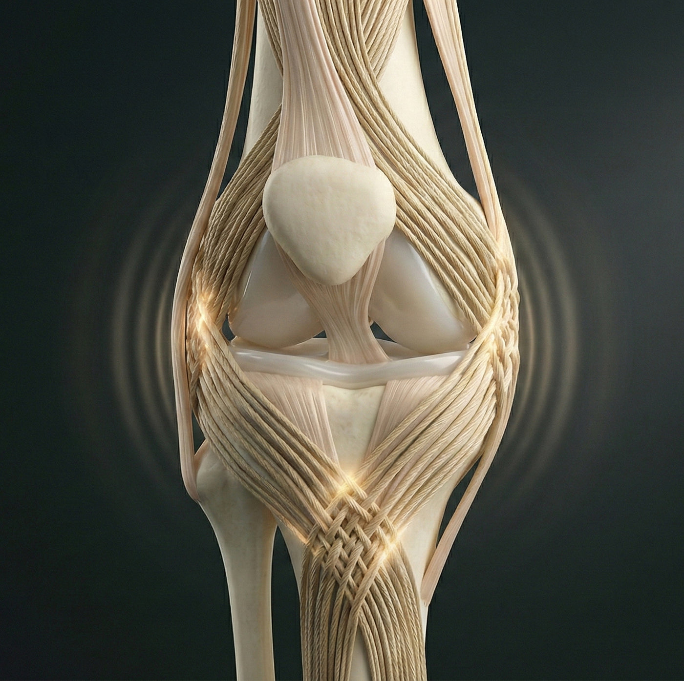 Strengthen Your Movement Mechanics